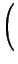$\displaystyle \left(\vphantom{
\left\vert
\frac{dH(\omega)}{db_i}
\right\vert^2
+
\left\vert
\frac{dH(\omega)}{dc_i}
\right\vert^2
}\right.$